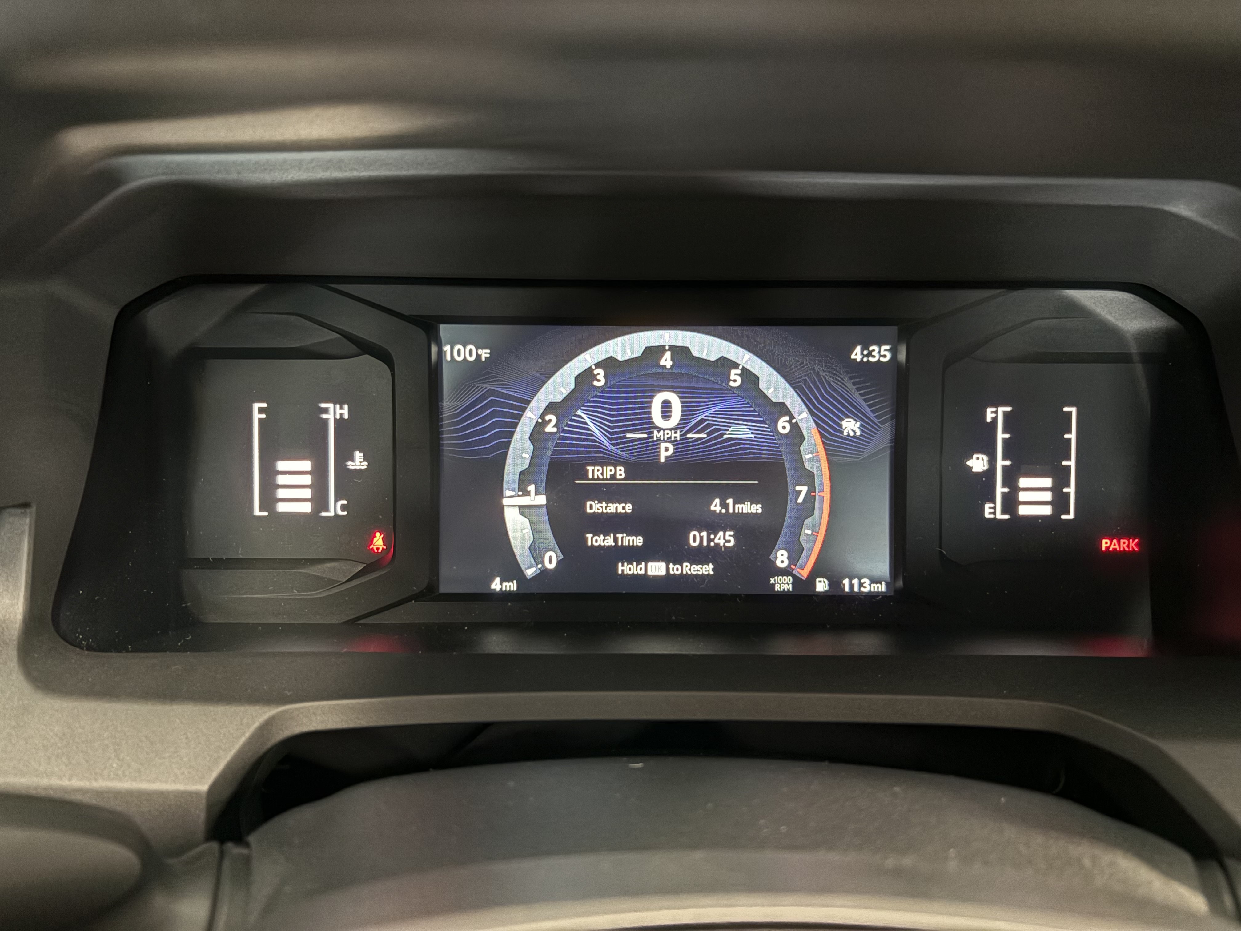 New 2026 Toyota Tacoma SR5 AWD/4WD image 24