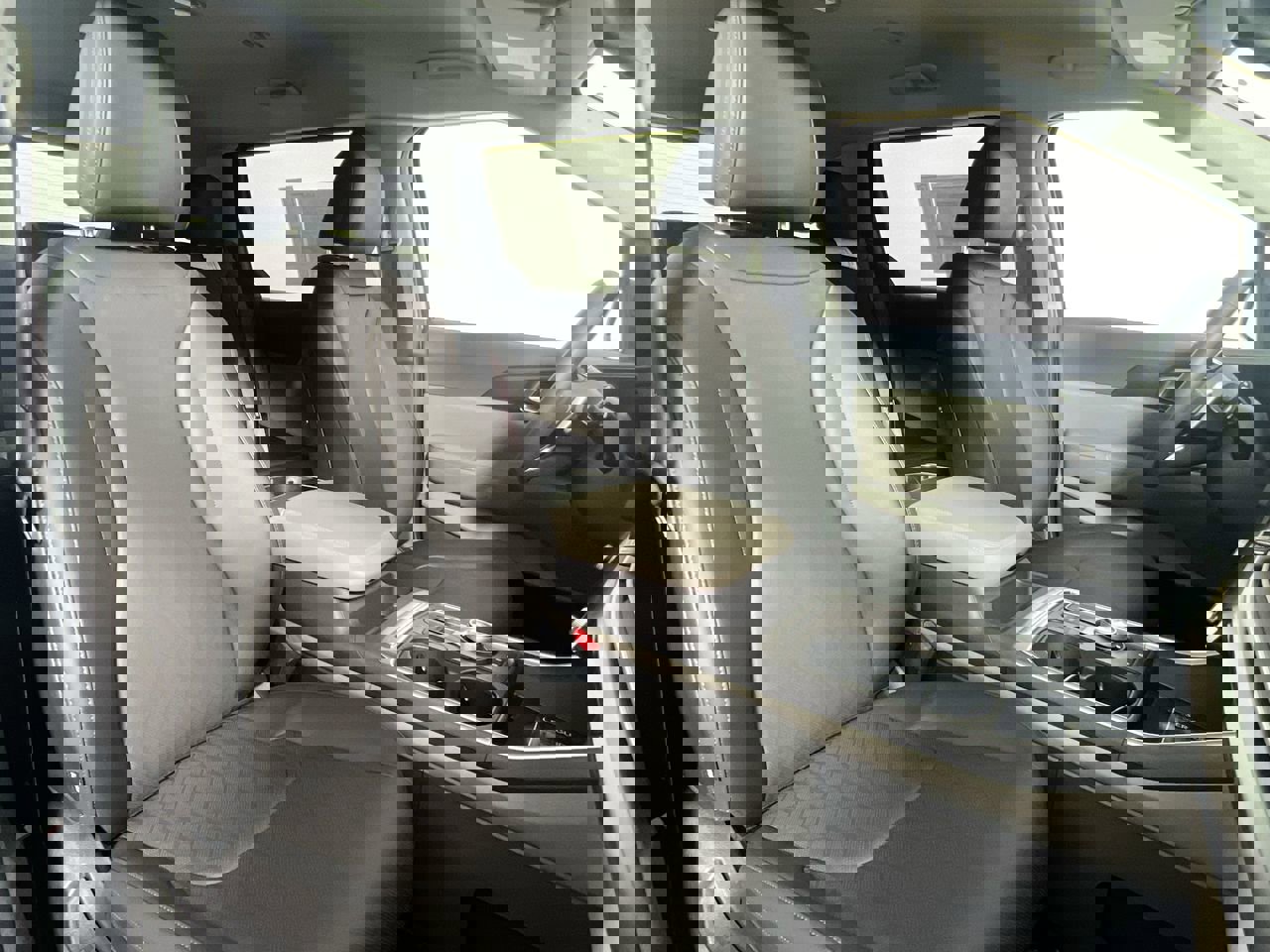 New 2026 Kia Carnival LXS image 30