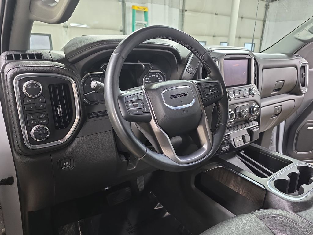 Used 2023 GMC Sierra 2500 Denali w/ Denali Ultimate Package image 15