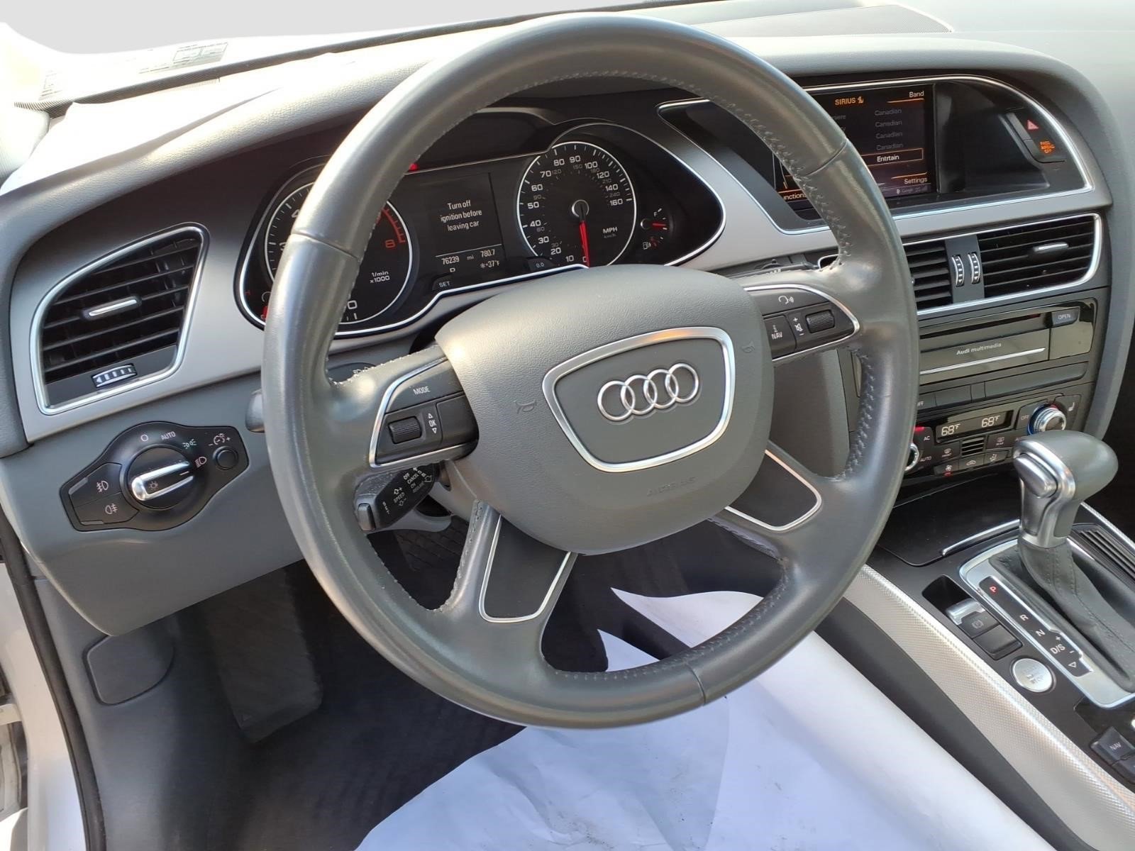 Used 2014 Audi A4 2.0T Premium Plus image 12