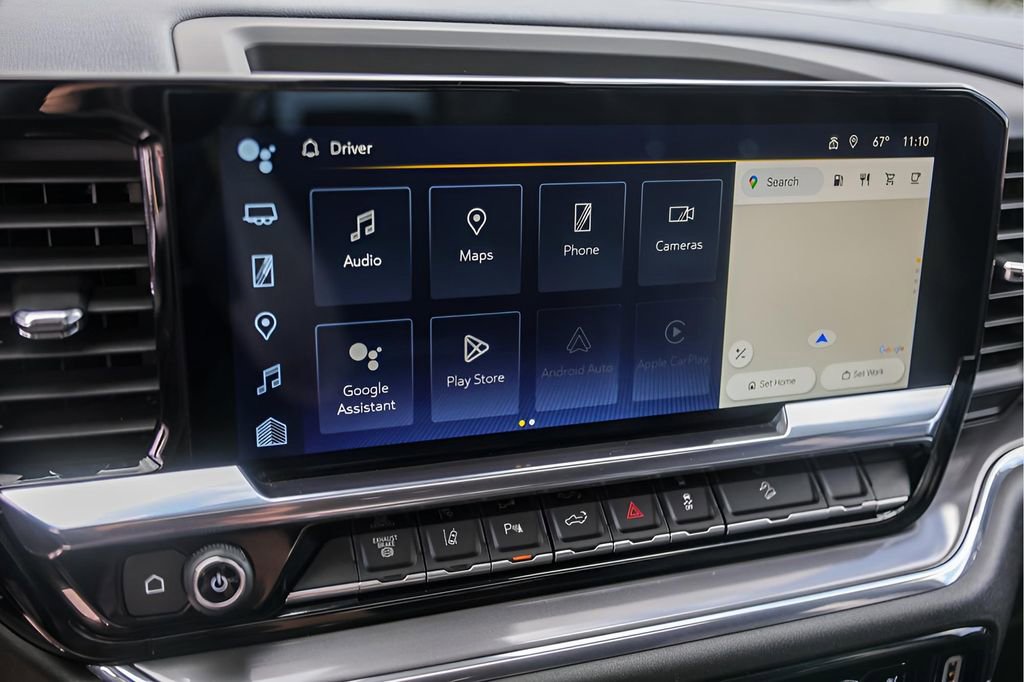 Certified 2024 Chevrolet Silverado 3500 High Country w/ High Country Premium Package image 19