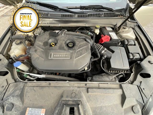 Used 2017 Lincoln MKZ Reserve w/ Technology Package image 21