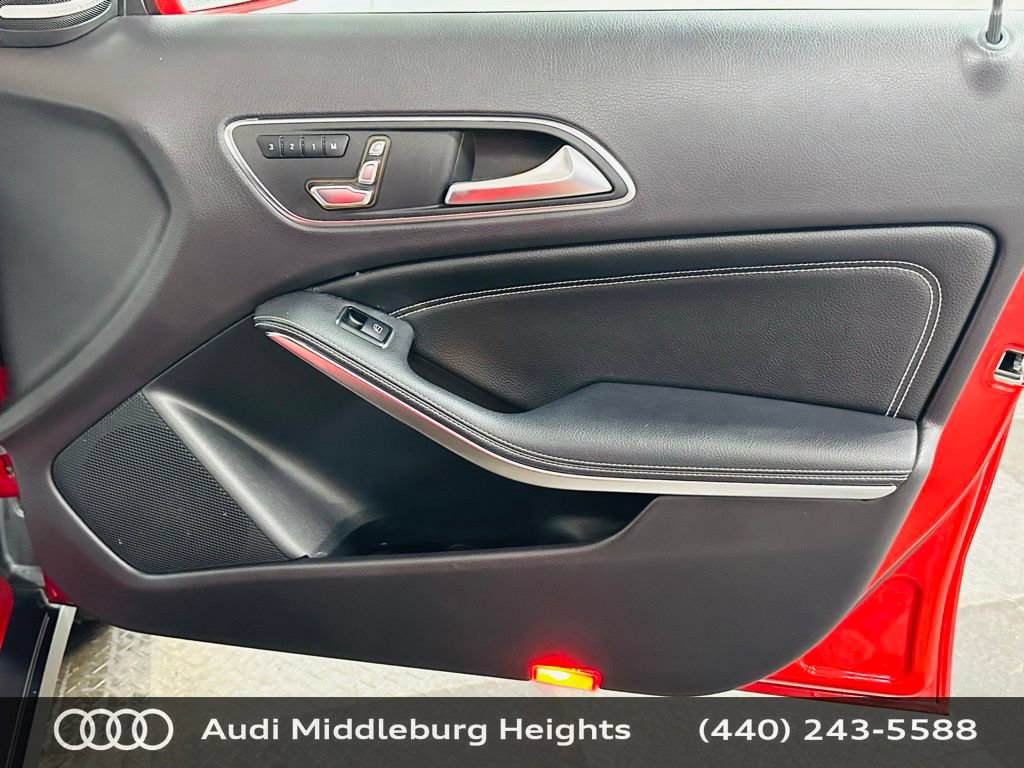 Used 2019 Mercedes-Benz GLA 250 4MATIC image 26