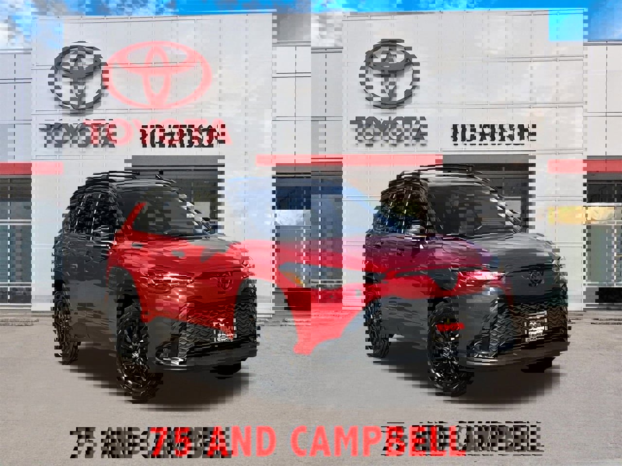 Used 2024 Toyota Corolla Cross AWD Hybrid