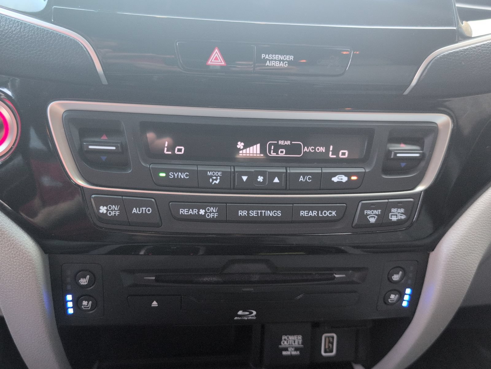 Used 2019 Honda Pilot Elite image 13