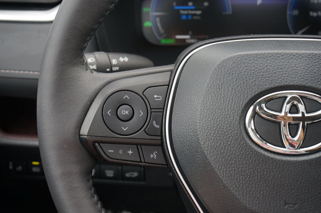 Used 2024 Toyota RAV4 Limited w/ Weather Package AWD/4WD image 28