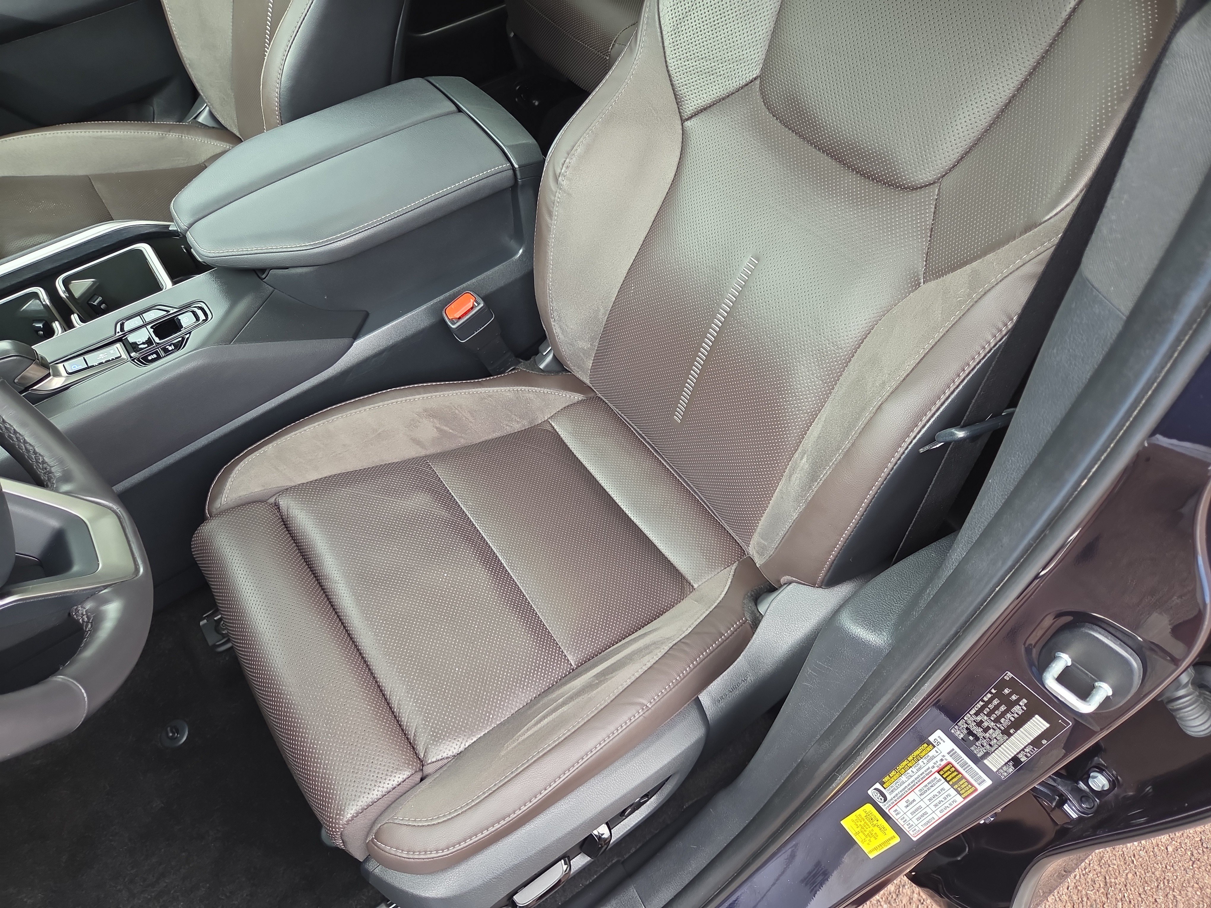 Certified 2024 Lexus TX 350 AWD w/ Technology Package image 13