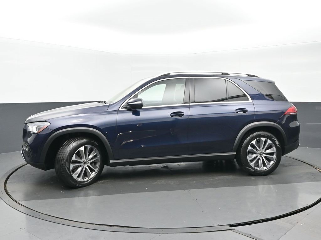 Used 2021 Mercedes-Benz GLE 450 4MATIC image 6