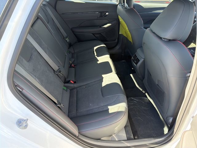 New 2026 Hyundai Sonata N Line image 15