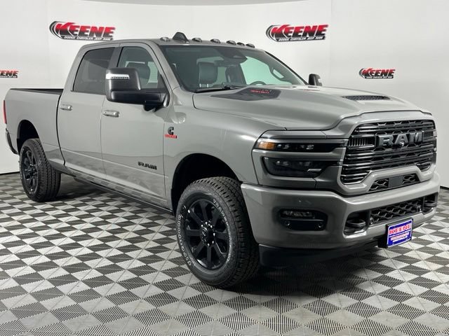 New 2026 RAM 3500 Laramie AWD/4WD image 2