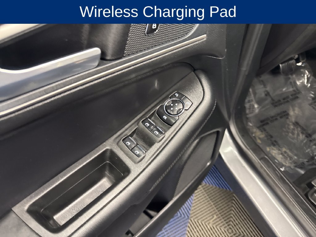 Certified 2023 Ford Edge SEL w/ Convenience Package AWD/4WD image 13