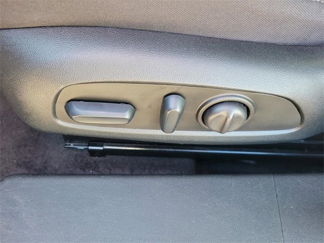 Used 2024 Chevrolet Malibu LT image 17