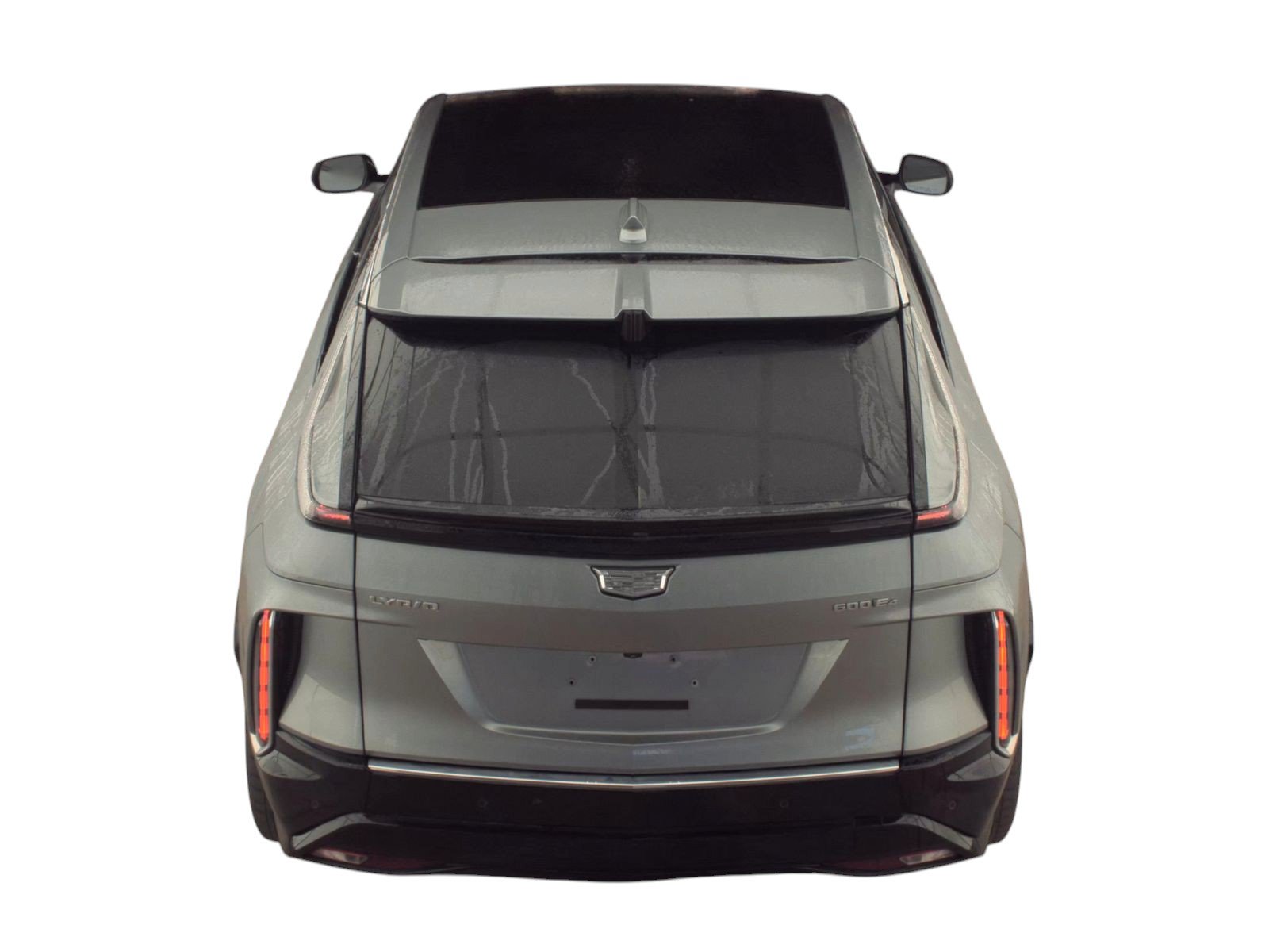 Used 2024 Cadillac Lyriq Tech w/ LPO, Floor Liner Package