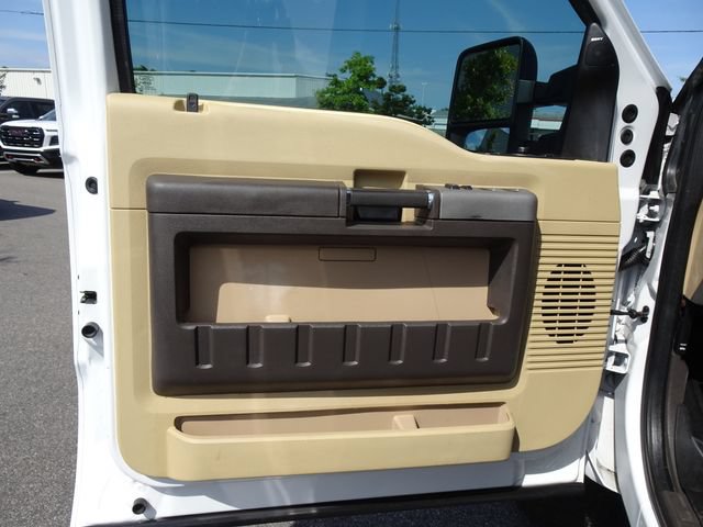 Used 2015 Ford F350 Lariat w/ Lariat Ultimate Package AWD/4WD image 11
