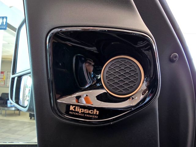 New 2026 RAM 1500 Tungsten image 22