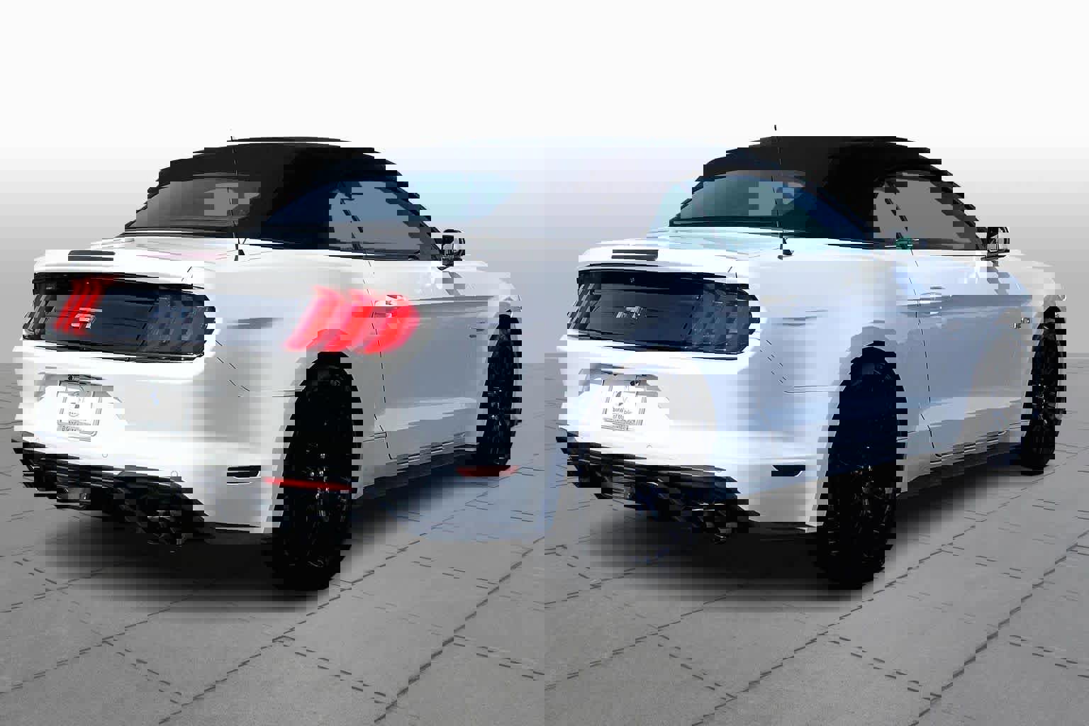 Used 2019 Ford Mustang GT Premium w/ GT Performance Package image 12