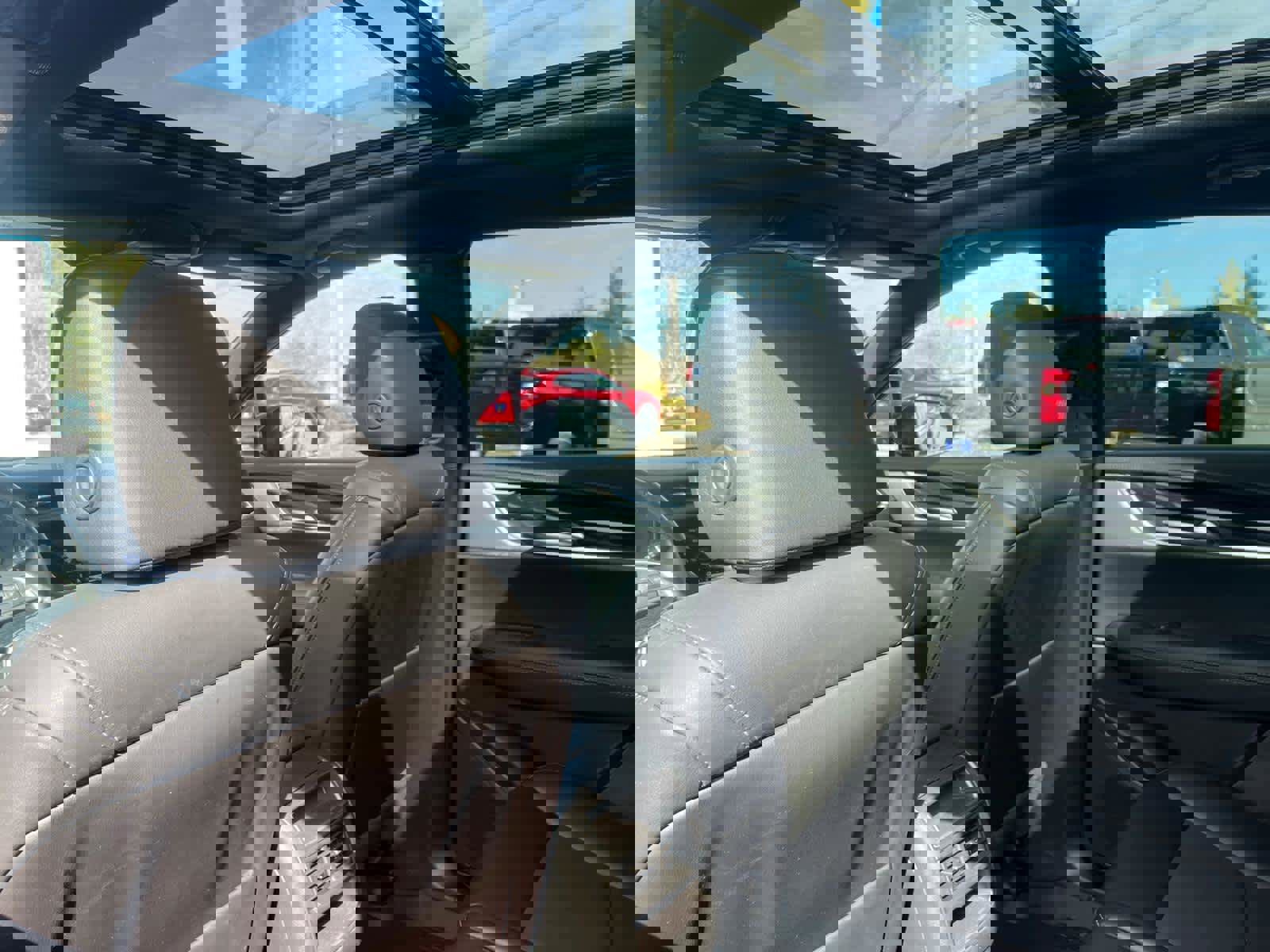 Certified 2025 Cadillac XT5 Premium Luxury w/ Technology Package image 32