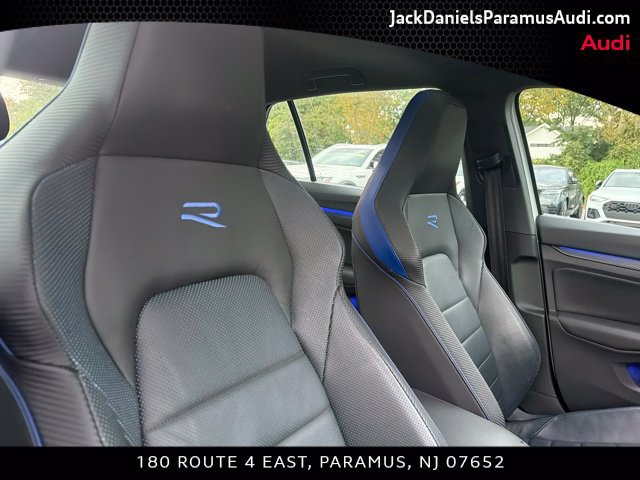 Used 2022 Volkswagen Golf R AWD/4WD image 20