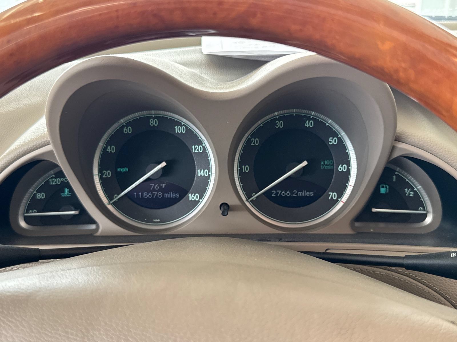 Used 2006 Mercedes-Benz SL 500 image 20