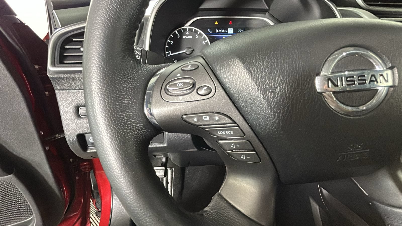 Used 2019 Nissan Murano SL w/ SL Technology Package AWD/4WD image 20
