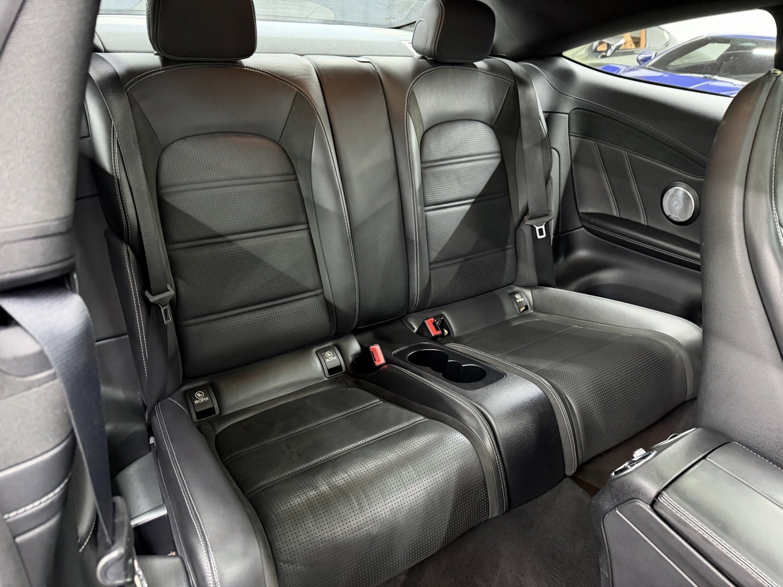 Used 2021 Mercedes-Benz C 63 AMG S image 23