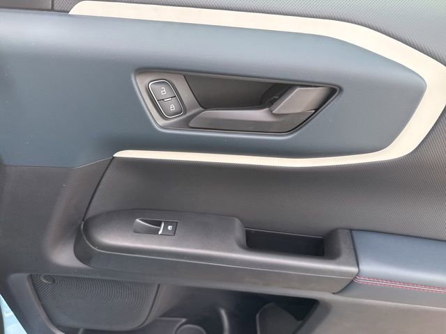 New 2025 Ford Bronco Sport Heritage w/ Convenience Package image 27