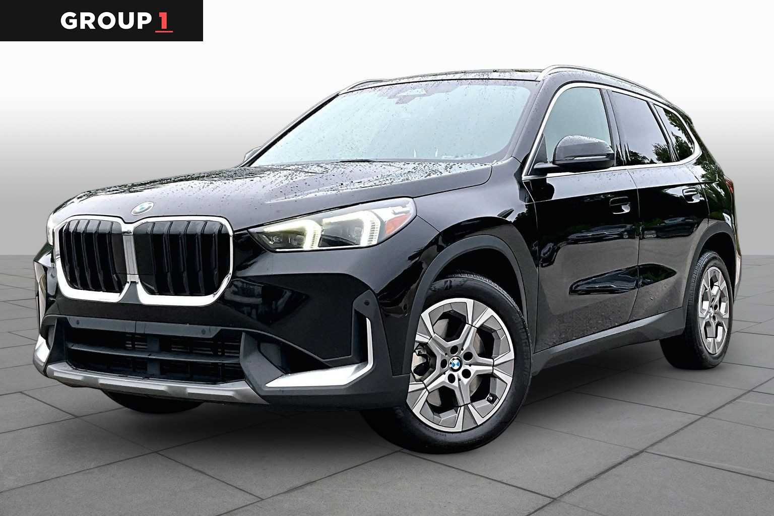 Used 2023 BMW X1 xDrive28i