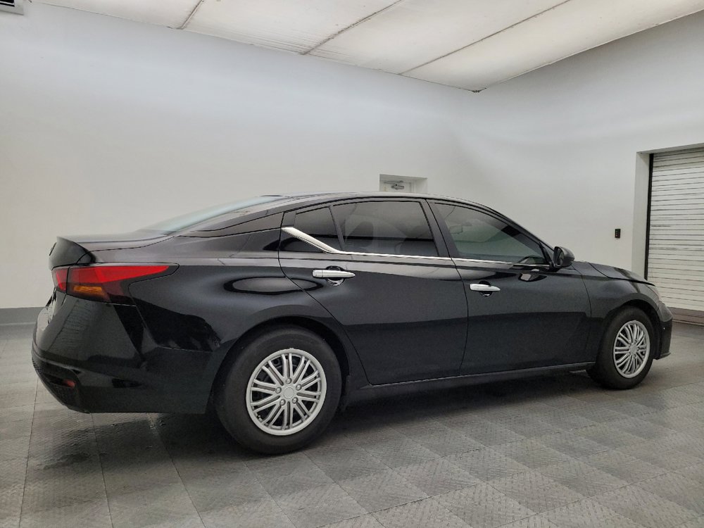 Used 2024 Nissan Altima 2.5 S image 10