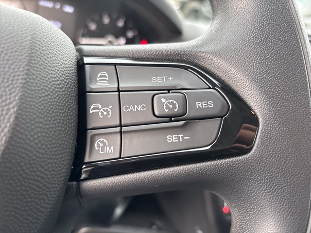 New 2026 RAM ProMaster 2500 w/ Safety Group FWD image 18