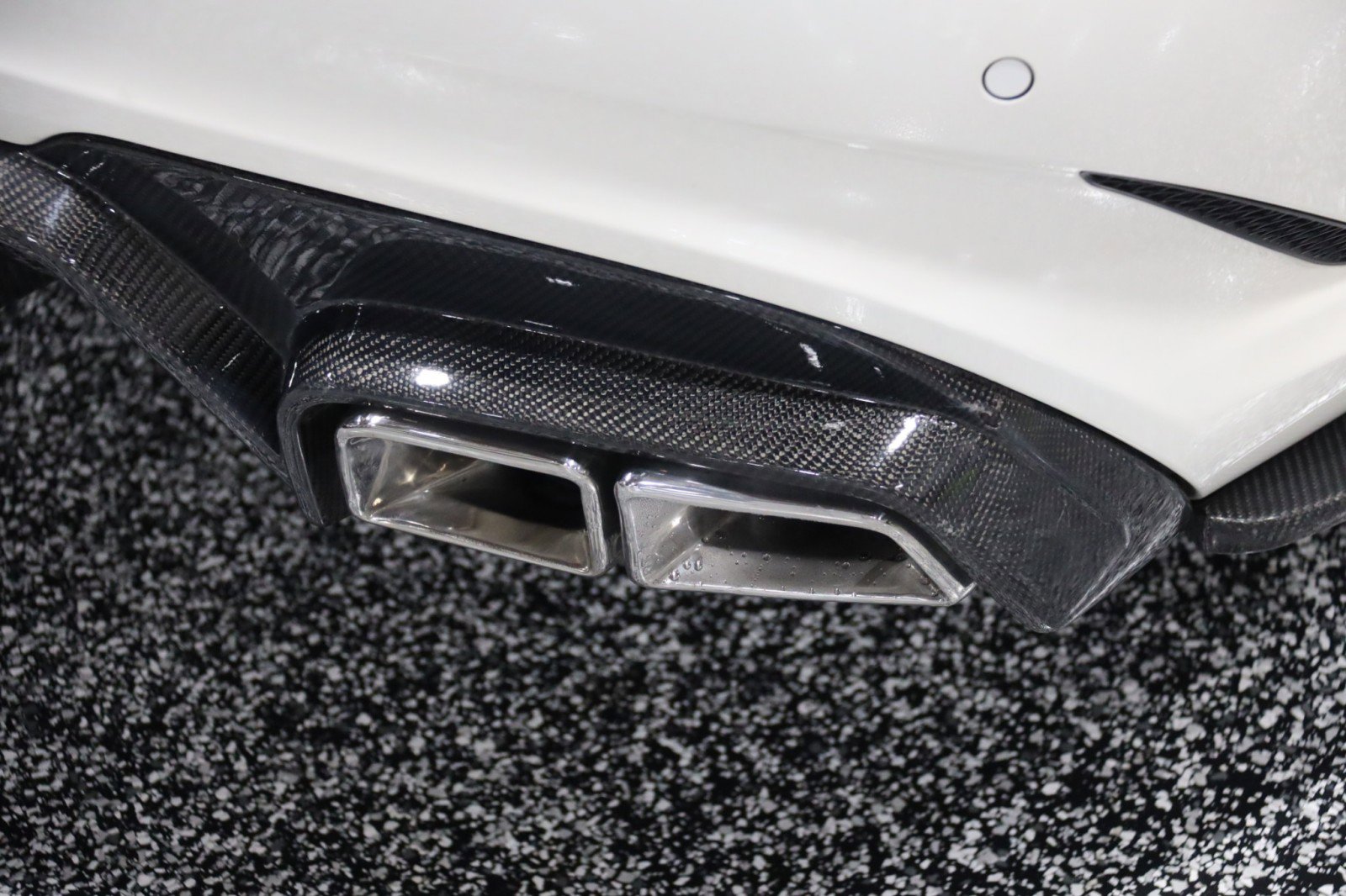 Used 2015 Mercedes-Benz E 63 AMG S-Model image 31