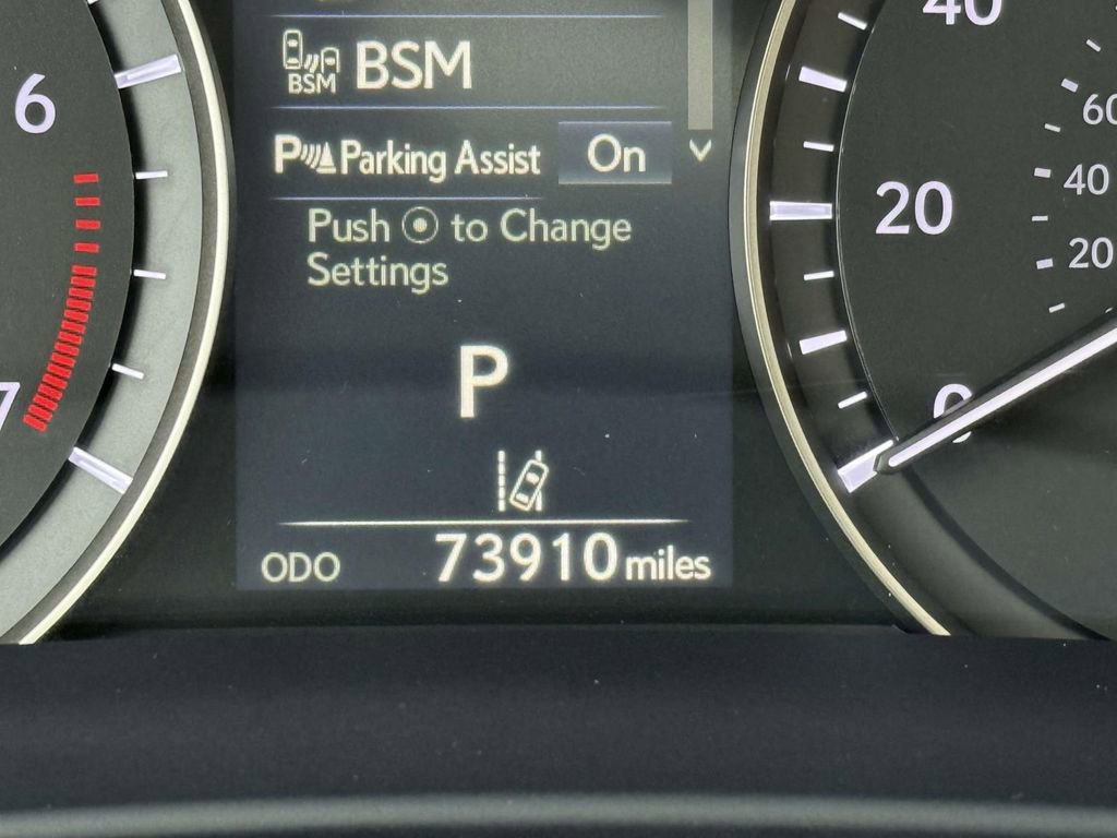 Used 2017 Lexus RX 350 AWD image 32