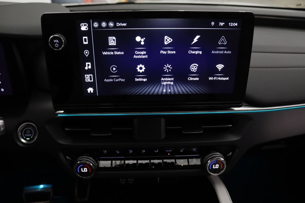 Certified 2024 Acura ZDX A-Spec AWD/4WD image 18