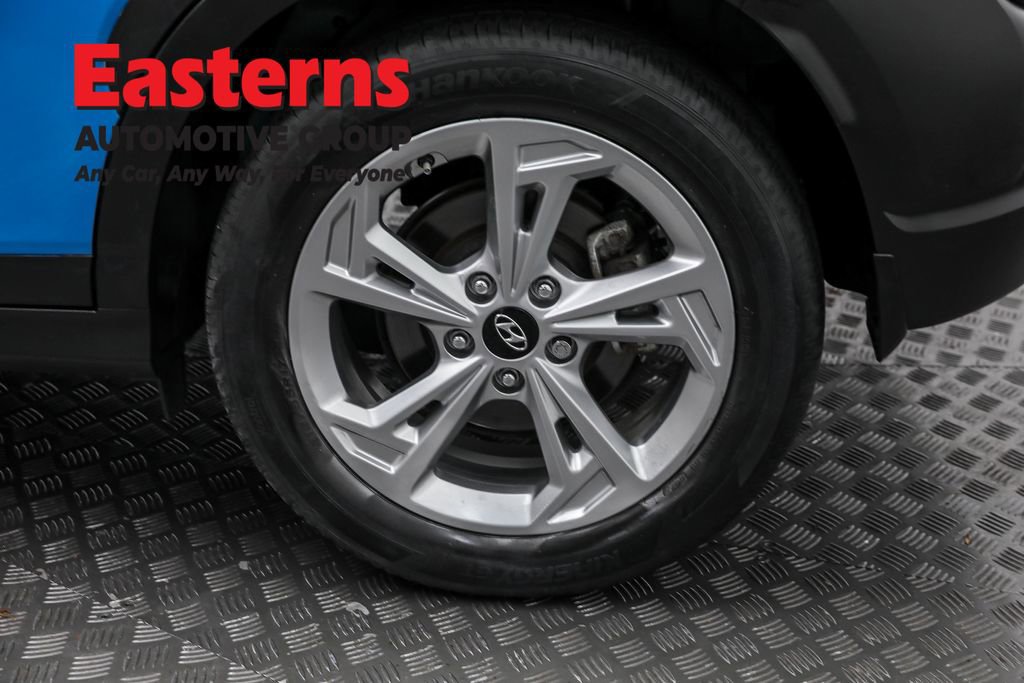 Used 2022 Hyundai Kona SEL w/ Convenience Package image 31