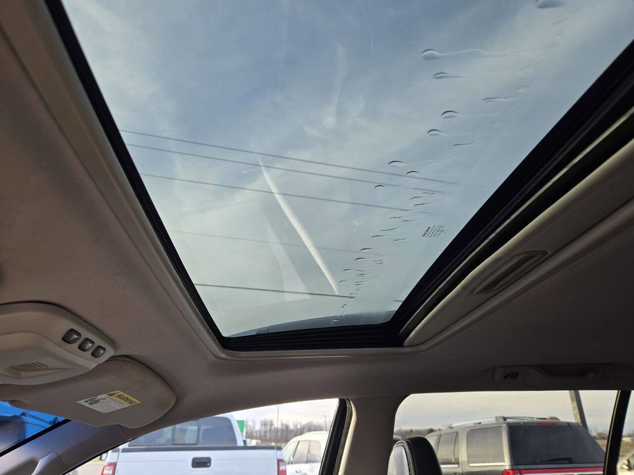 Used 2013 Volvo XC90 3.2 image 31