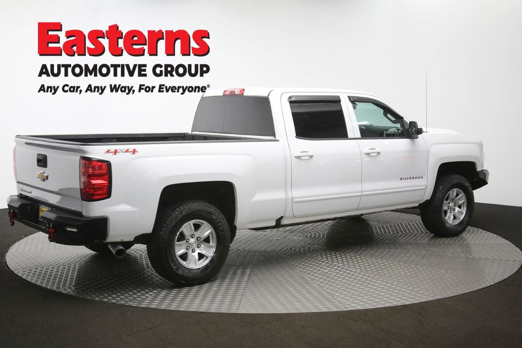 Used 2017 Chevrolet Silverado 1500 LT image 42