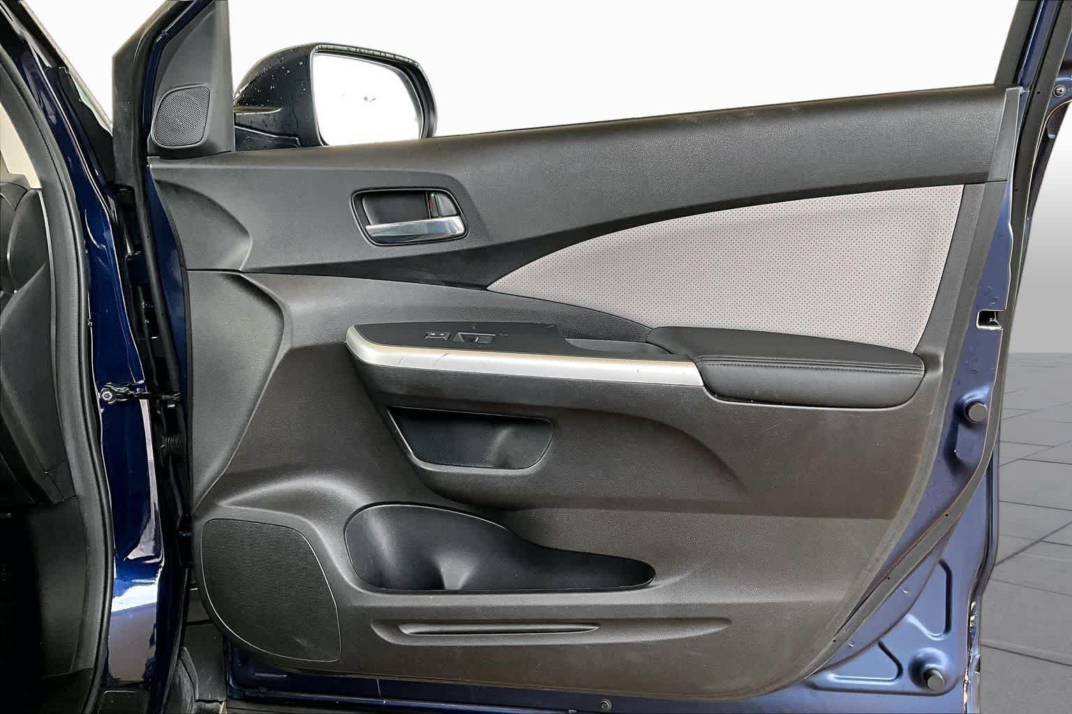 Used 2016 Honda CR-V EX-L image 21