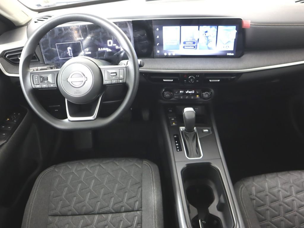 New 2026 Nissan Kicks SV w/ Cold Weather Package image 21
