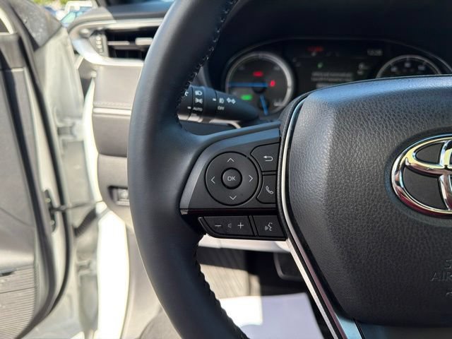 Certified 2024 Toyota Venza Nightshade AWD/4WD image 25