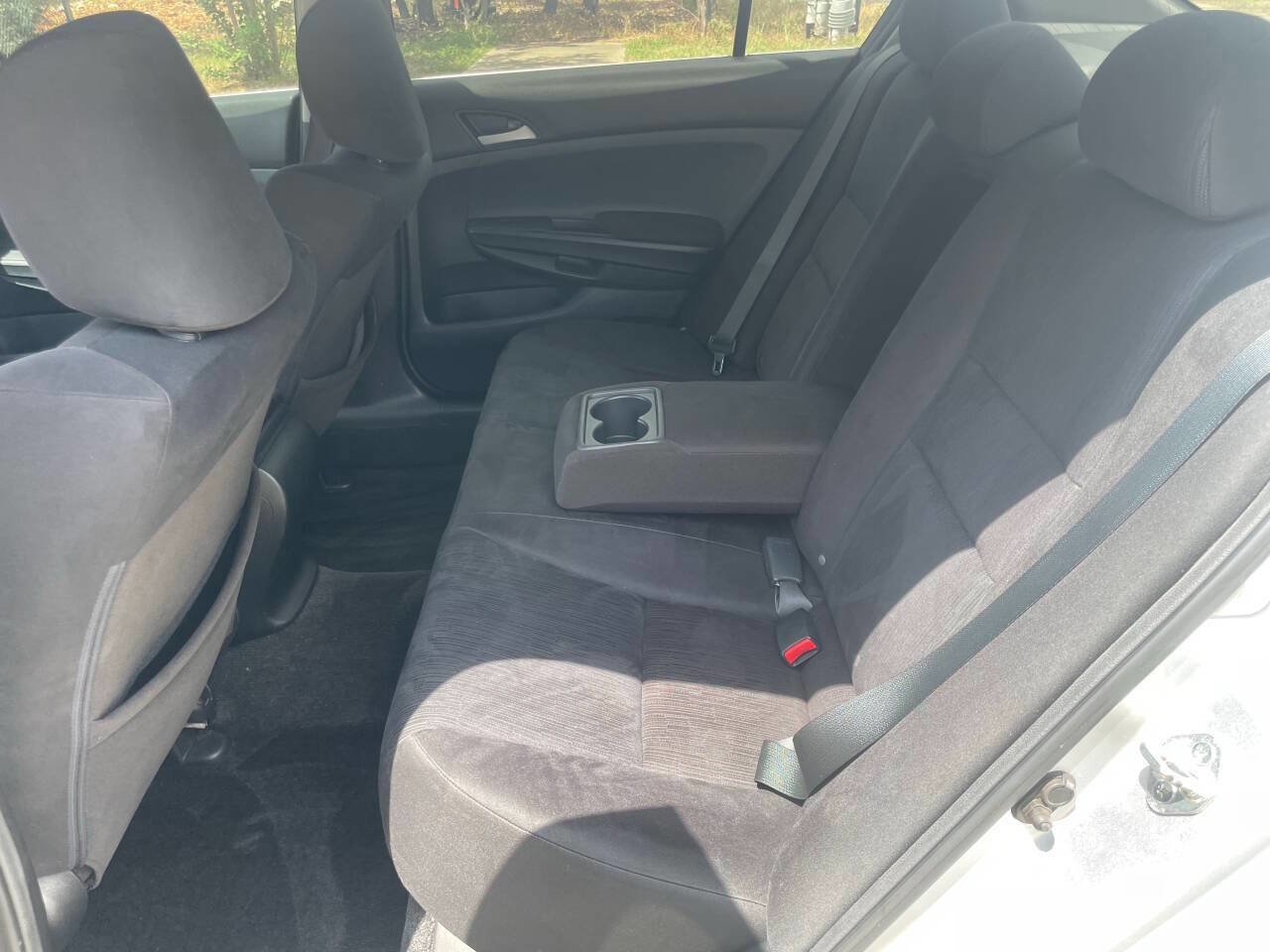 Used 2012 Honda Accord LX image 22