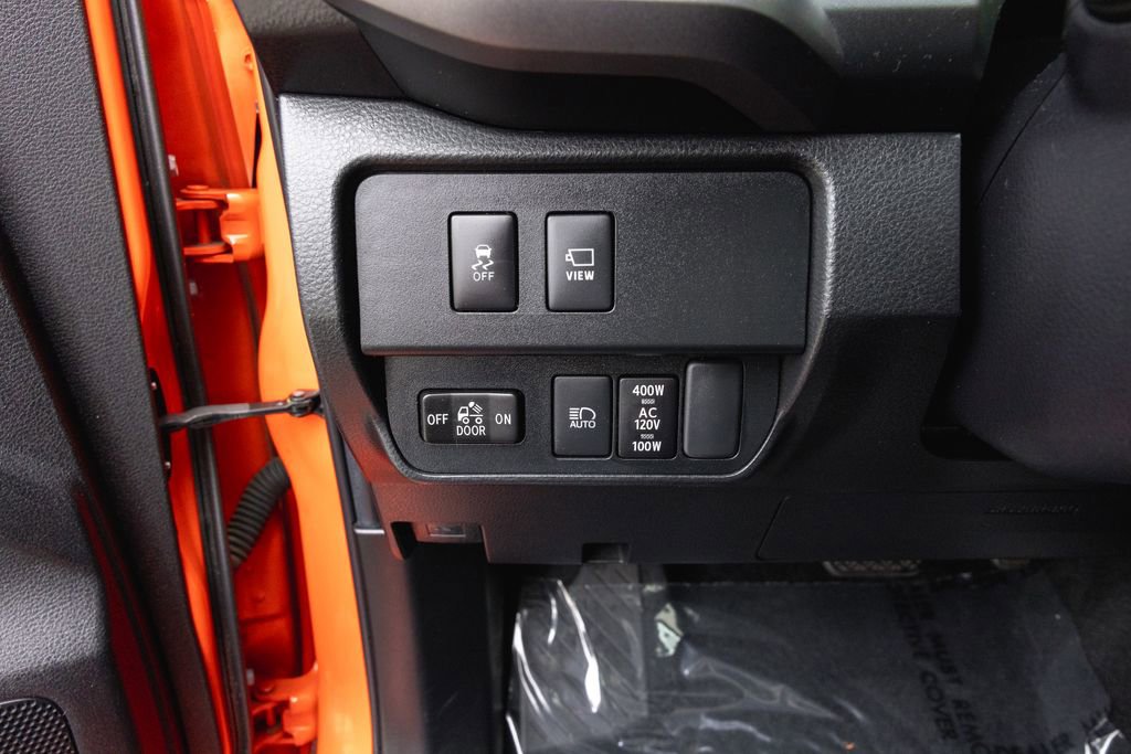 Certified 2023 Toyota Tacoma TRD Pro image 14