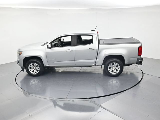 Used 2017 Chevrolet Colorado LT w/ LT Convenience Package RWD image 44