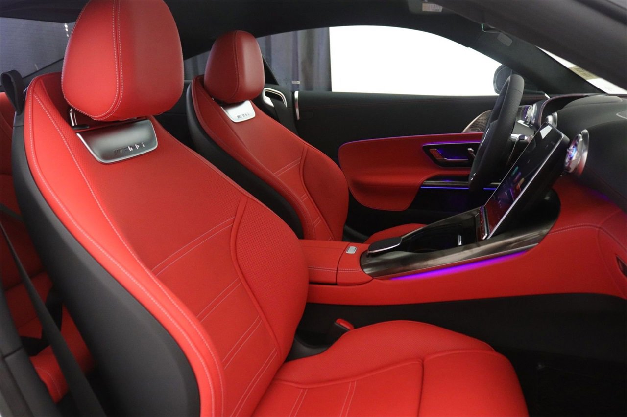 New 2026 Mercedes-Benz AMG GT 43 image 9