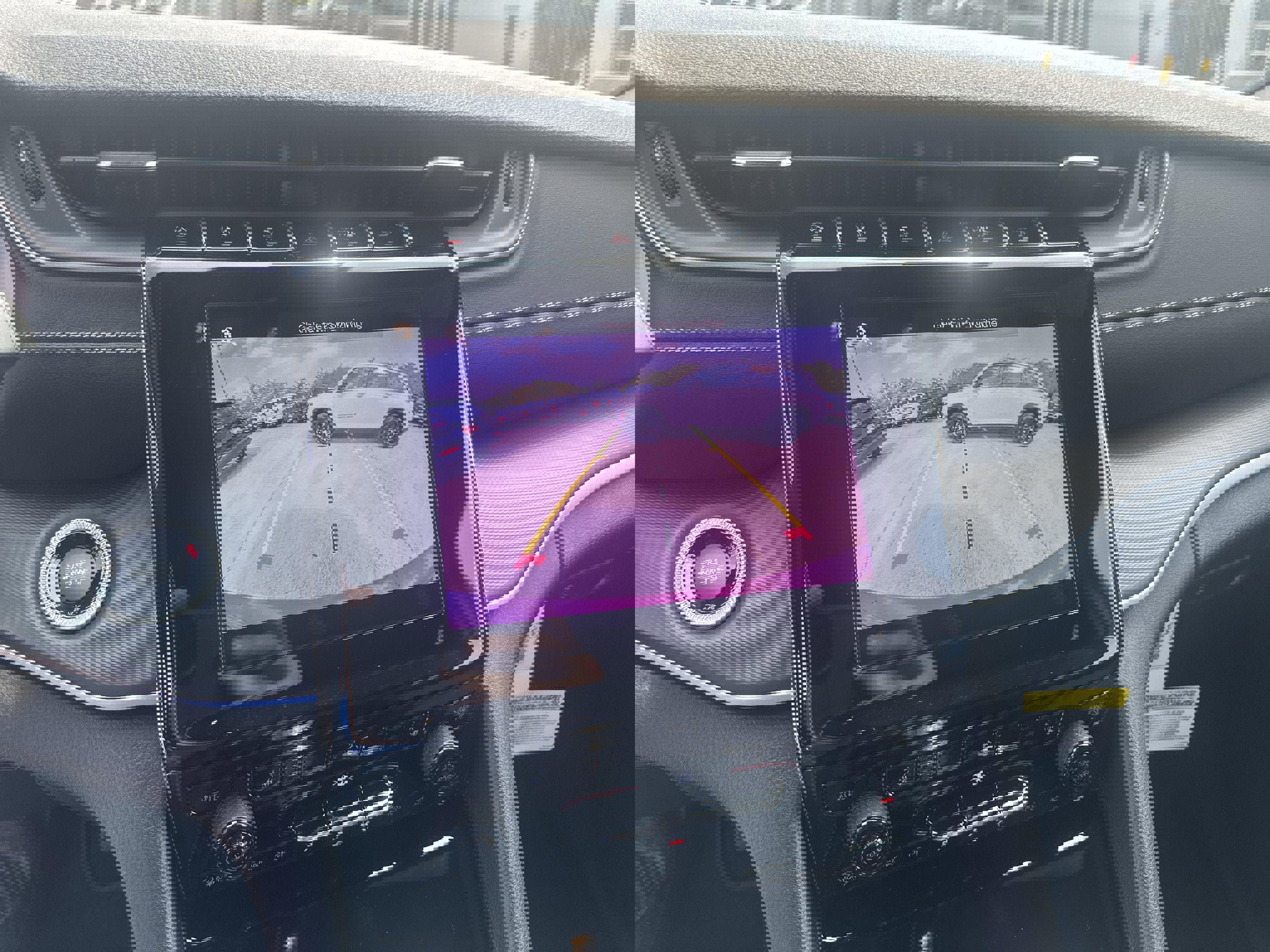 New 2025 Jeep Grand Cherokee Laredo X w/ Luxury Tech Group I image 36