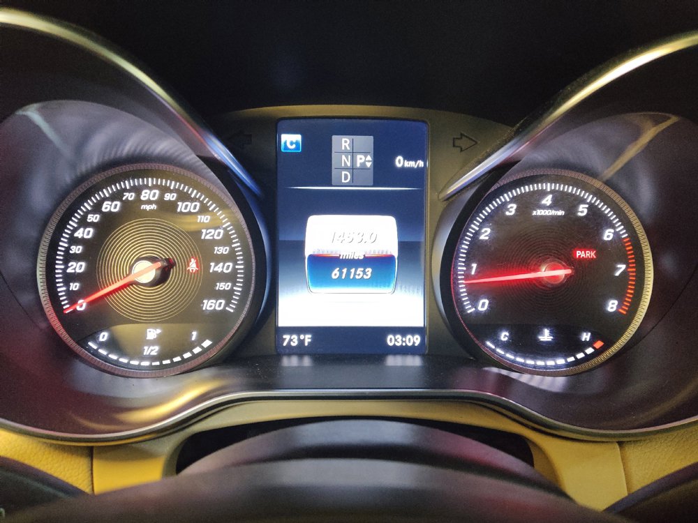 Used 2018 Mercedes-Benz C 300 Cabriolet image 23