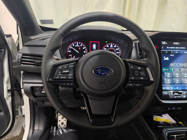 Used 2025 Subaru Impreza RS image 15