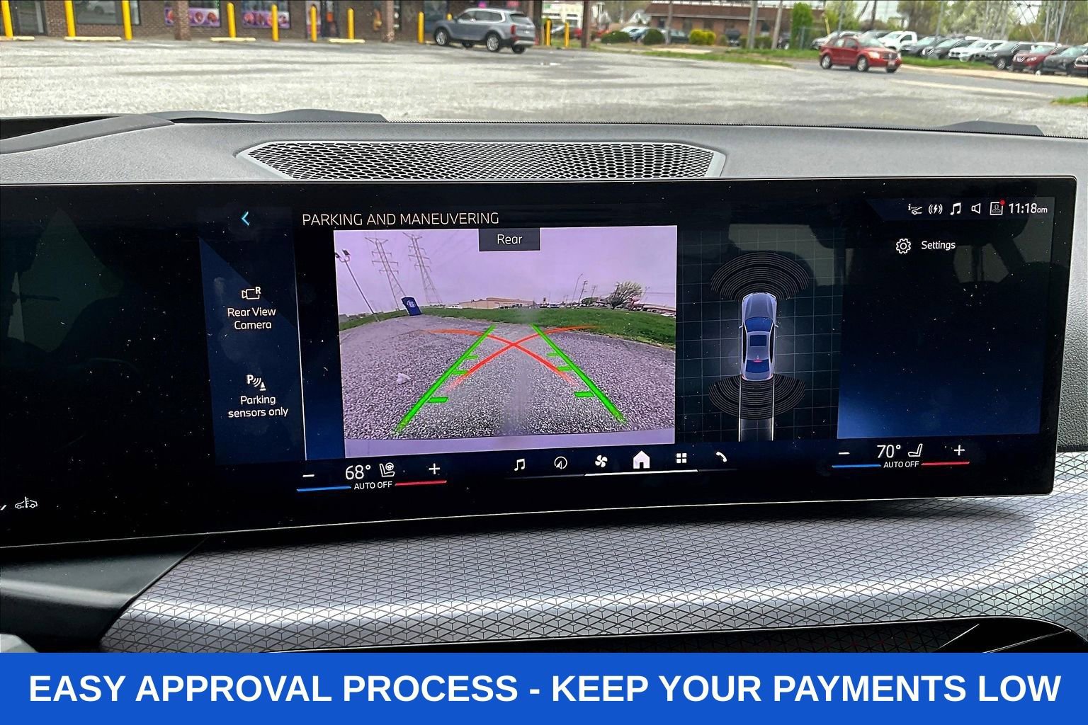 Used 2026 BMW 330i xDrive Sedan image 18