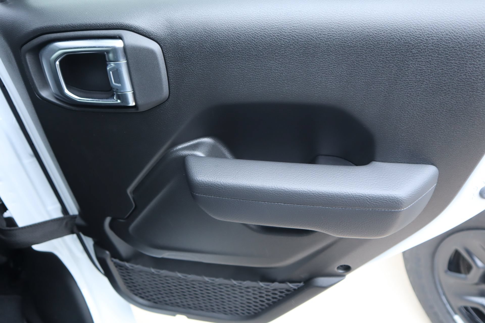 New 2026 Jeep Wrangler Unlimited Sport AWD/4WD image 15