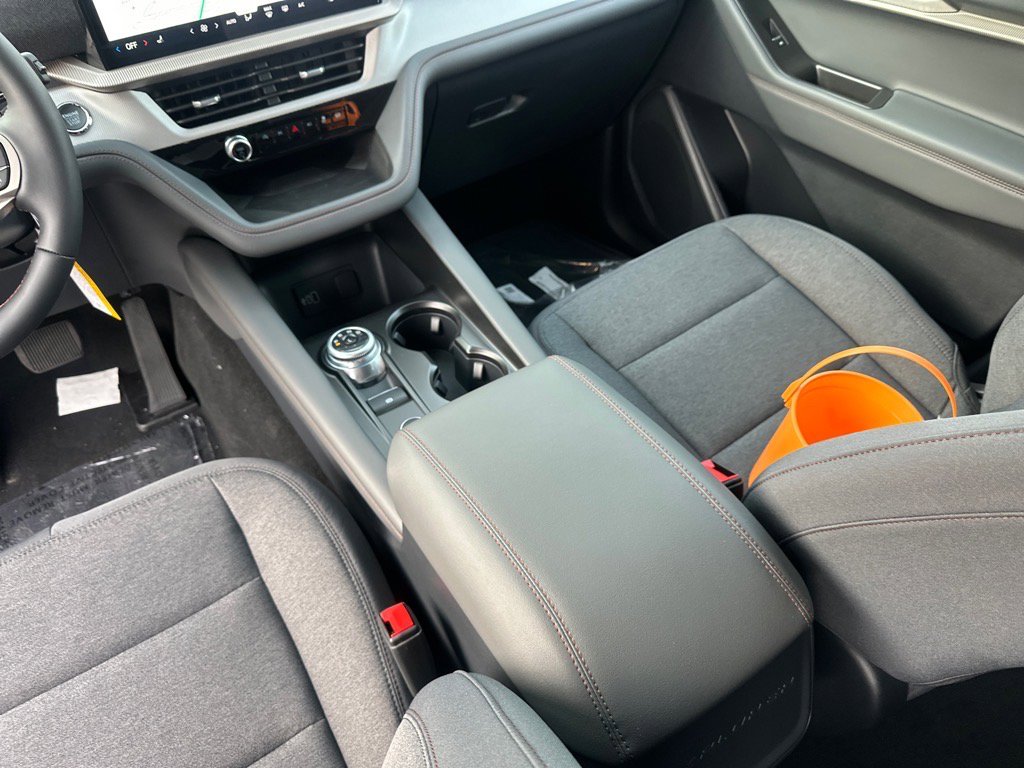 New 2026 Ford Explorer Active image 29