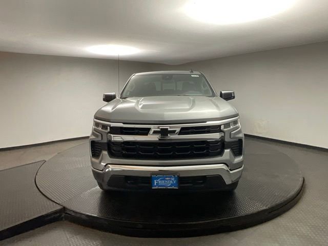 New 2026 Chevrolet Silverado 1500 LT w/ Leather Package image 2