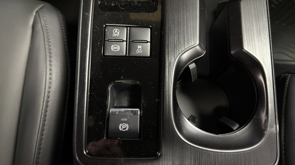 New 2026 Subaru Outback Premium image 33